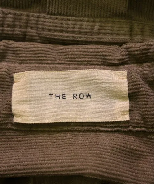 THE ROW Casual shirts