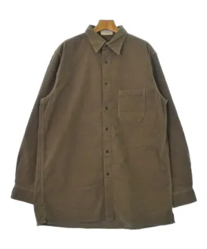 THE ROW Casual shirts