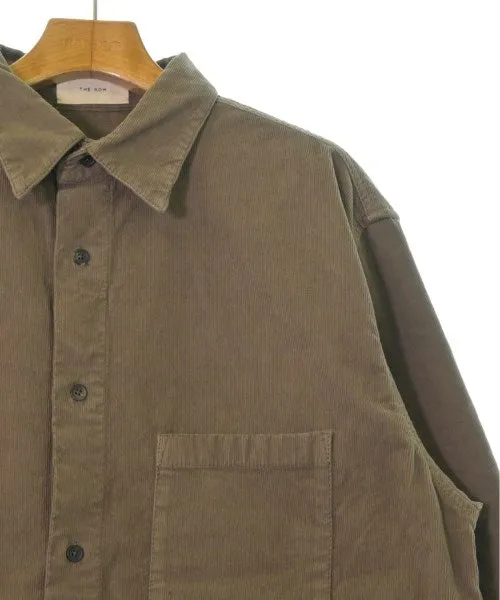 THE ROW Casual shirts