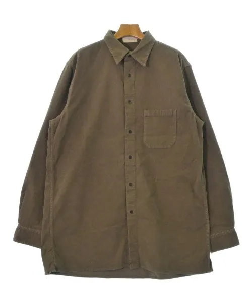 THE ROW Casual shirts