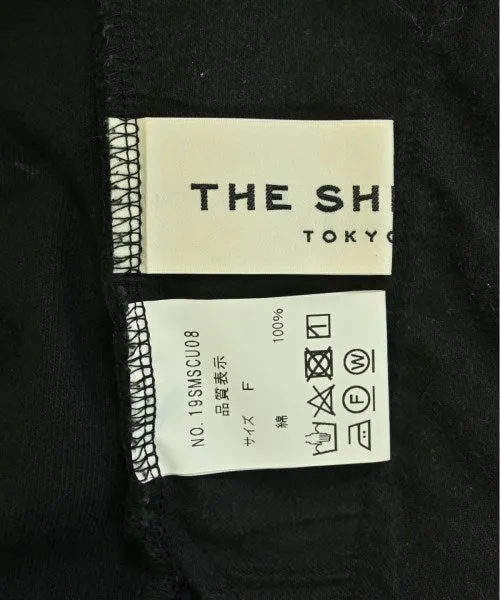 THE SHINZONE Tee Shirts/Tops
