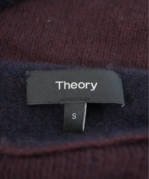 Theory Sweaters