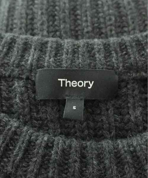 Theory Sweaters