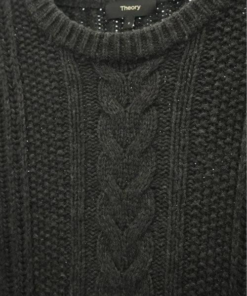 Theory Sweaters