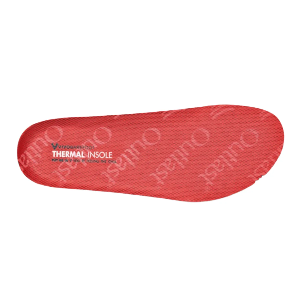 Thermal Insole. Men's Shoes_Vivobarefoot_Footwear