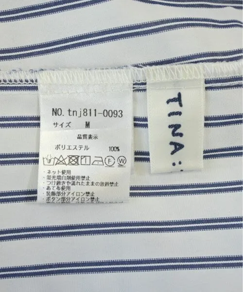 TINA:JOJUN Casual shirts