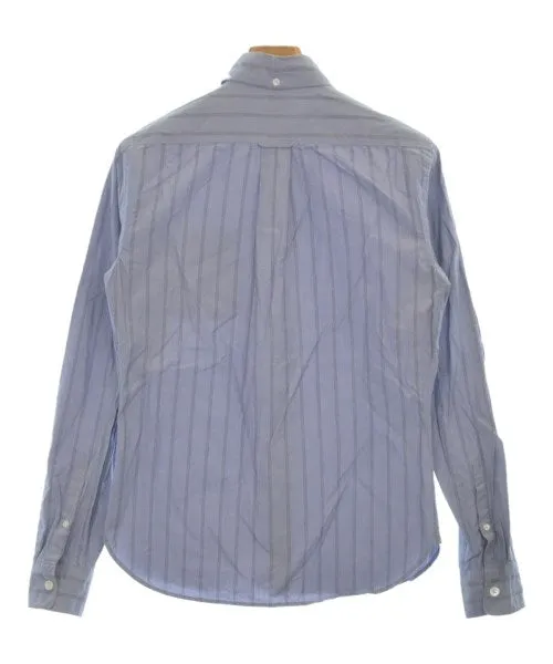 TODD SNYDER Casual shirts
