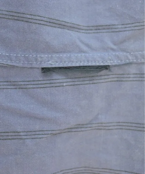TODD SNYDER Casual shirts
