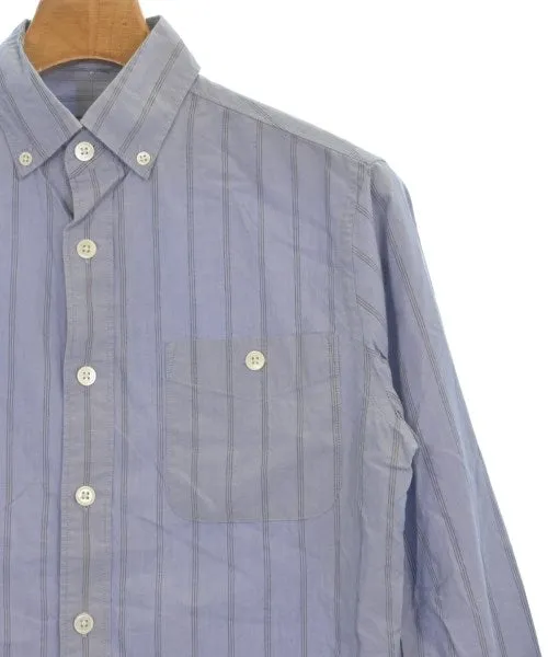 TODD SNYDER Casual shirts