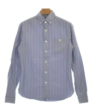 TODD SNYDER Casual shirts
