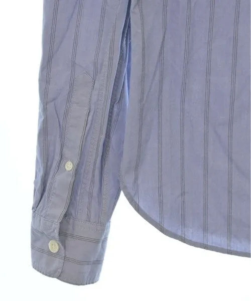 TODD SNYDER Casual shirts