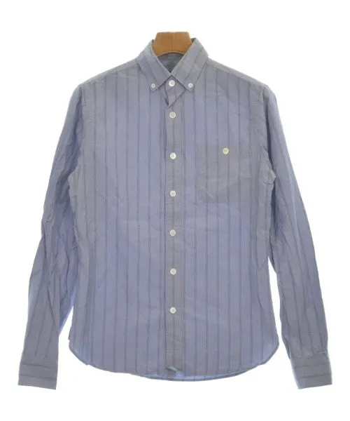 TODD SNYDER Casual shirts