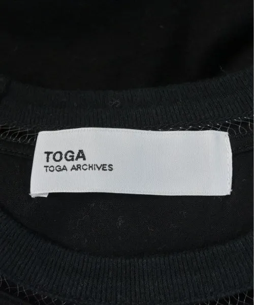 TOGA Tee Shirts/Tops