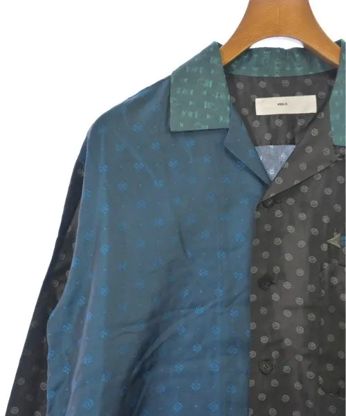 TOGA VIRILIS Casual shirts
