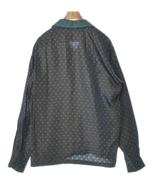 TOGA VIRILIS Casual shirts