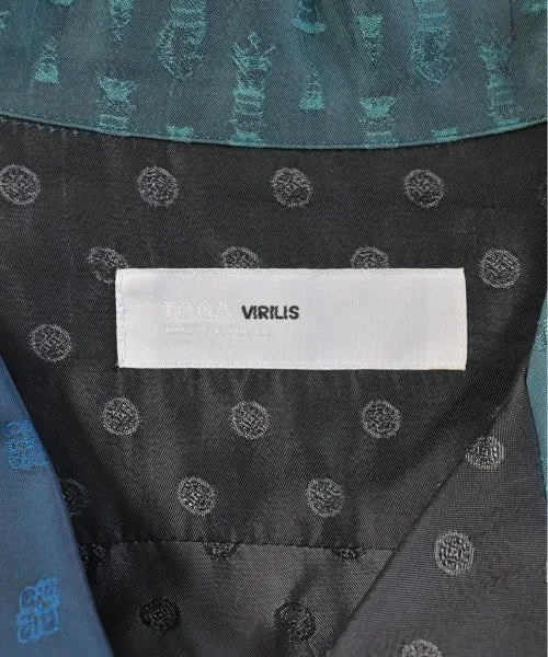 TOGA VIRILIS Casual shirts