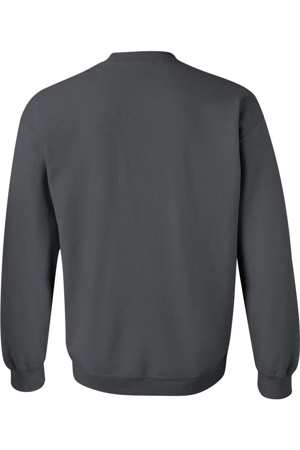 Tom And Jerry Classic Pals Adult Crewneck Sweatshirt