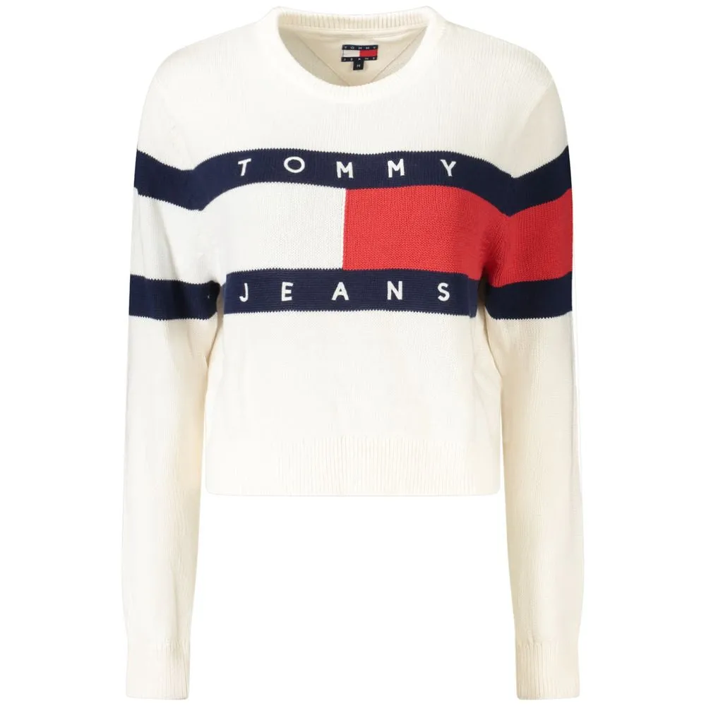 Tommy Hilfiger Cotton Women Women's Sweater