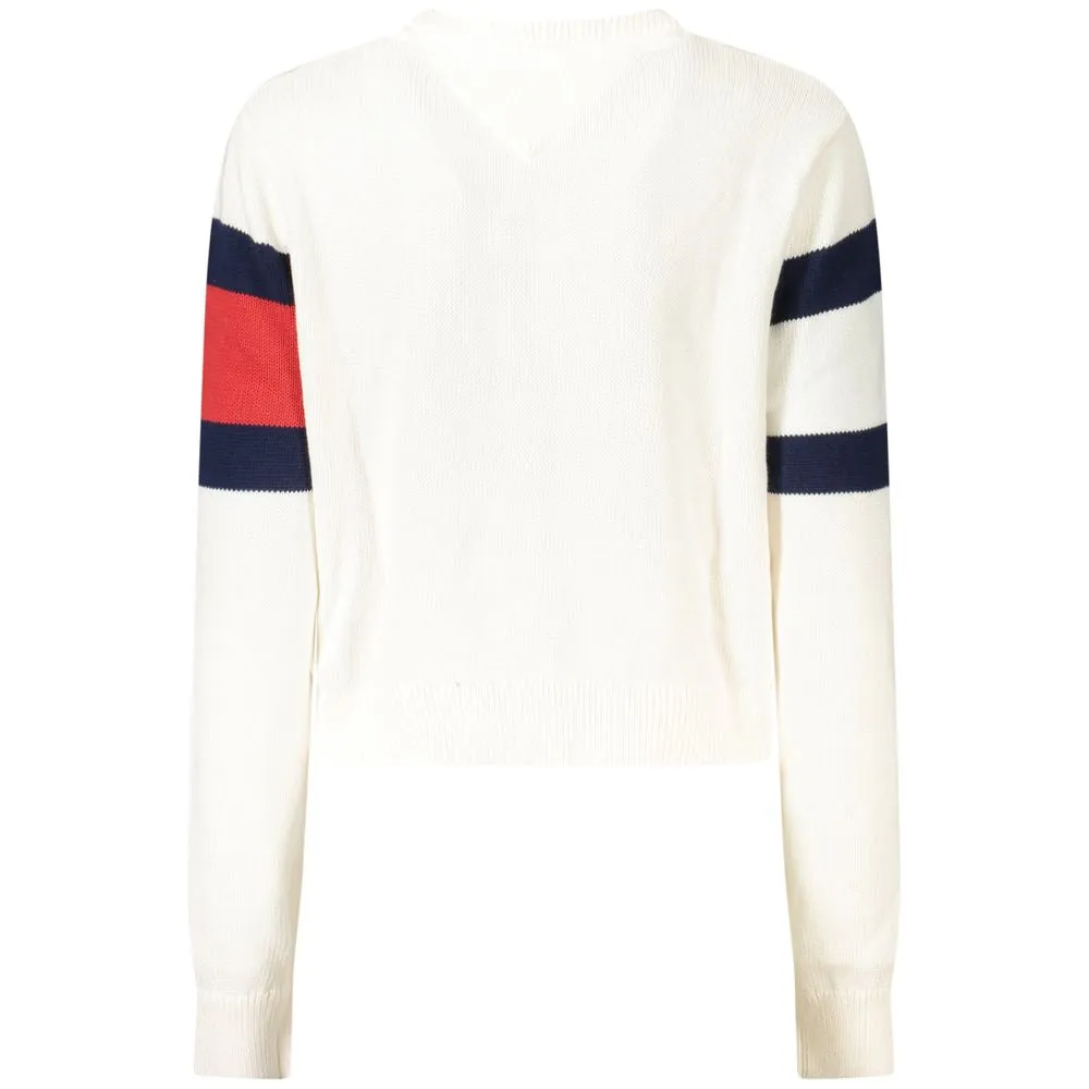 Tommy Hilfiger Cotton Women Women's Sweater