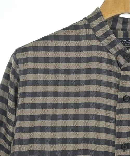 TOMORROWLAND Casual shirts