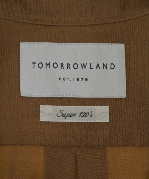 TOMORROWLAND Casual shirts