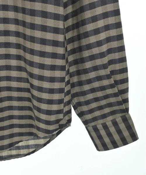 TOMORROWLAND Casual shirts