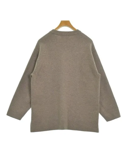 TOMORROWLAND Tricot Sweaters