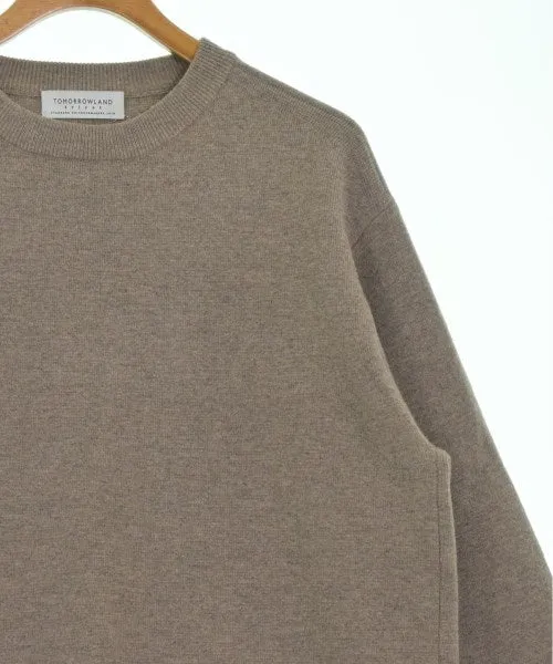 TOMORROWLAND Tricot Sweaters
