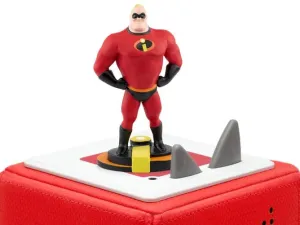 Tonies: Disney/Pixar - The Incredibles - Audio Character