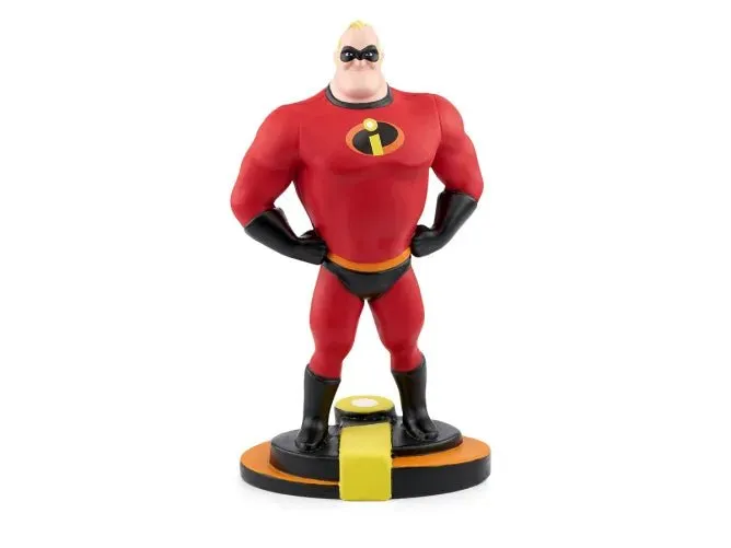 Tonies: Disney/Pixar - The Incredibles - Audio Character