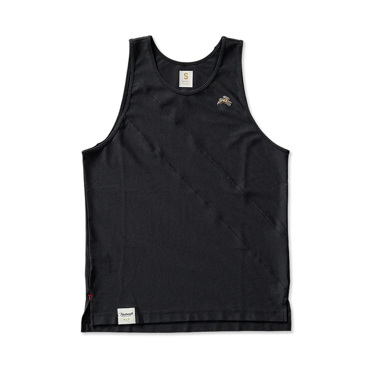 Tracksmith Van Cortlandt Singlet