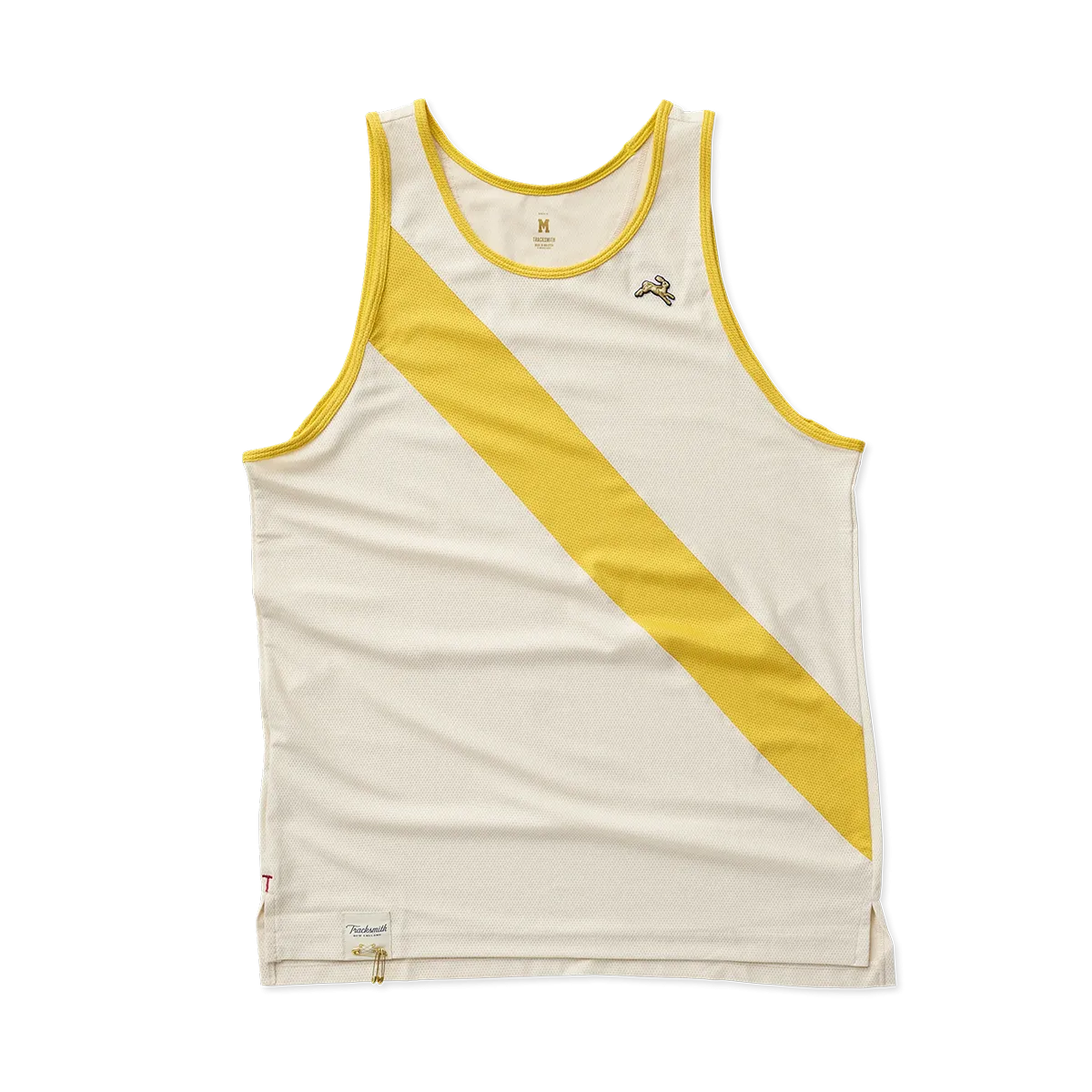 Tracksmith Van Cortlandt Singlet