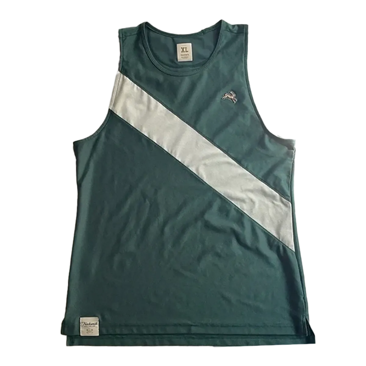 Tracksmith Van Cortlandt Singlet