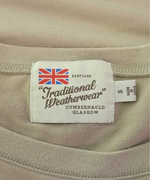 Traditional Weatherwear Tee Shirts/Tops
