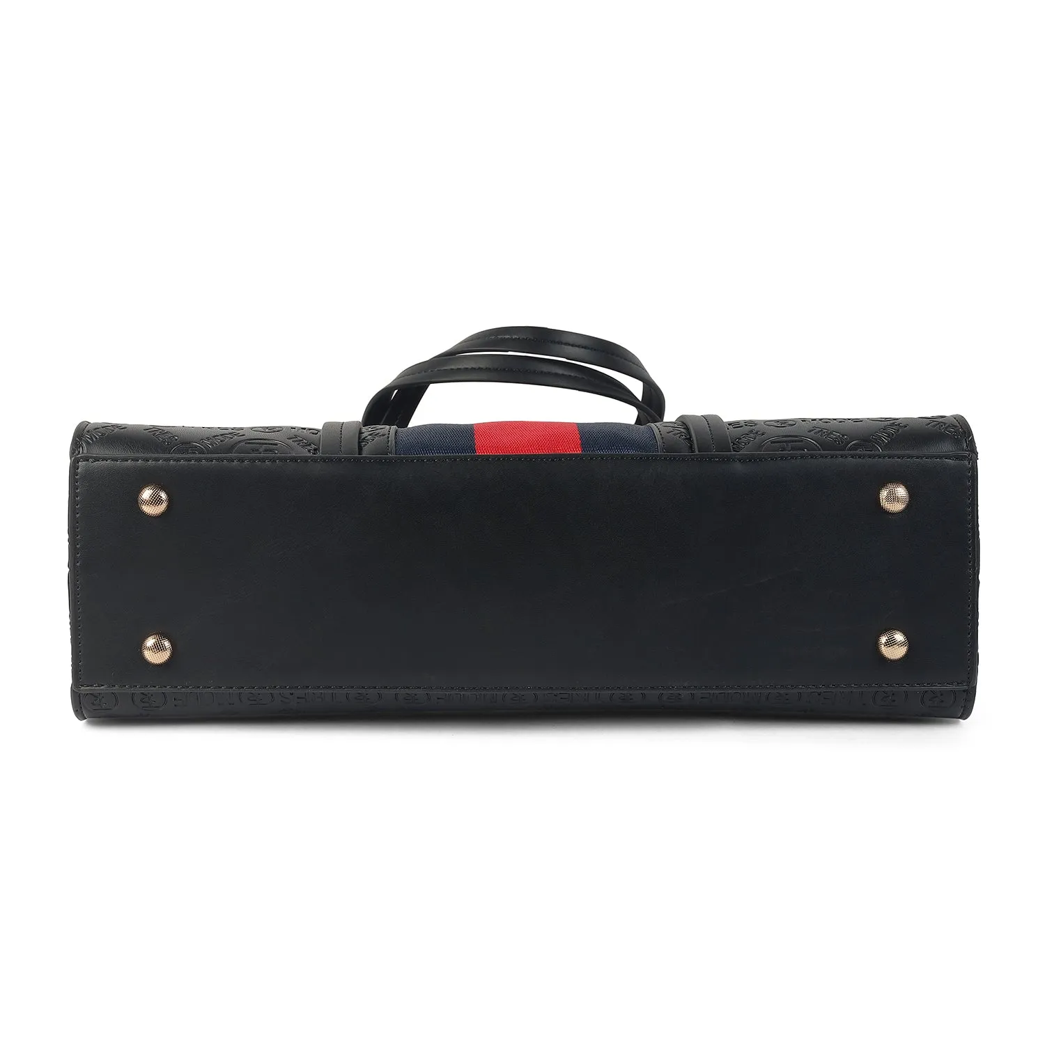 Tresmode Dergno Black Women's Handbag