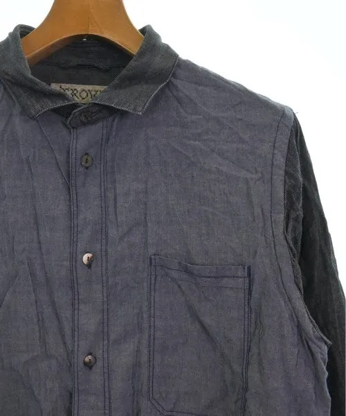 TROVE Casual shirts