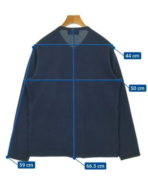 Tsuki.S Casual shirts