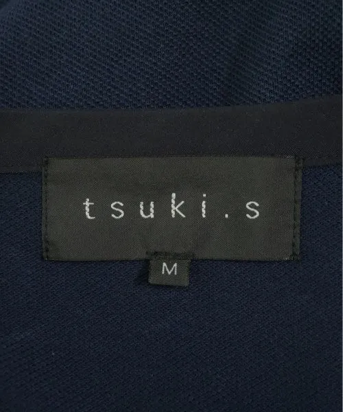 Tsuki.S Casual shirts