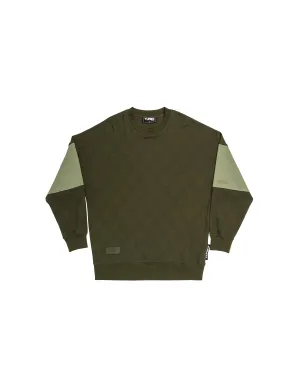 Turbo BT-S003 Sweater