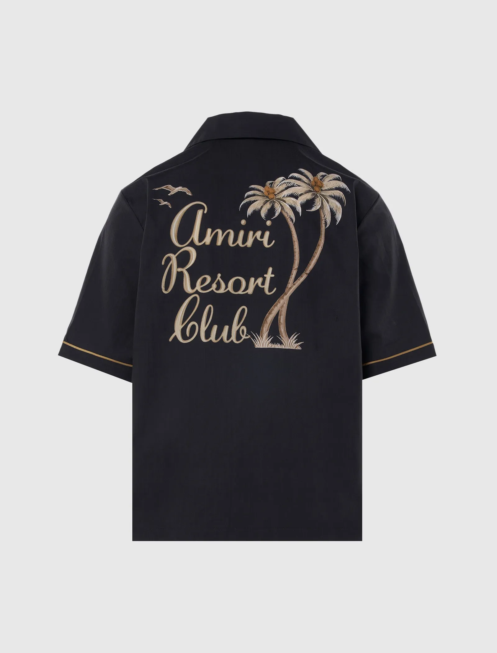 TWISTED PALMS SHIRT