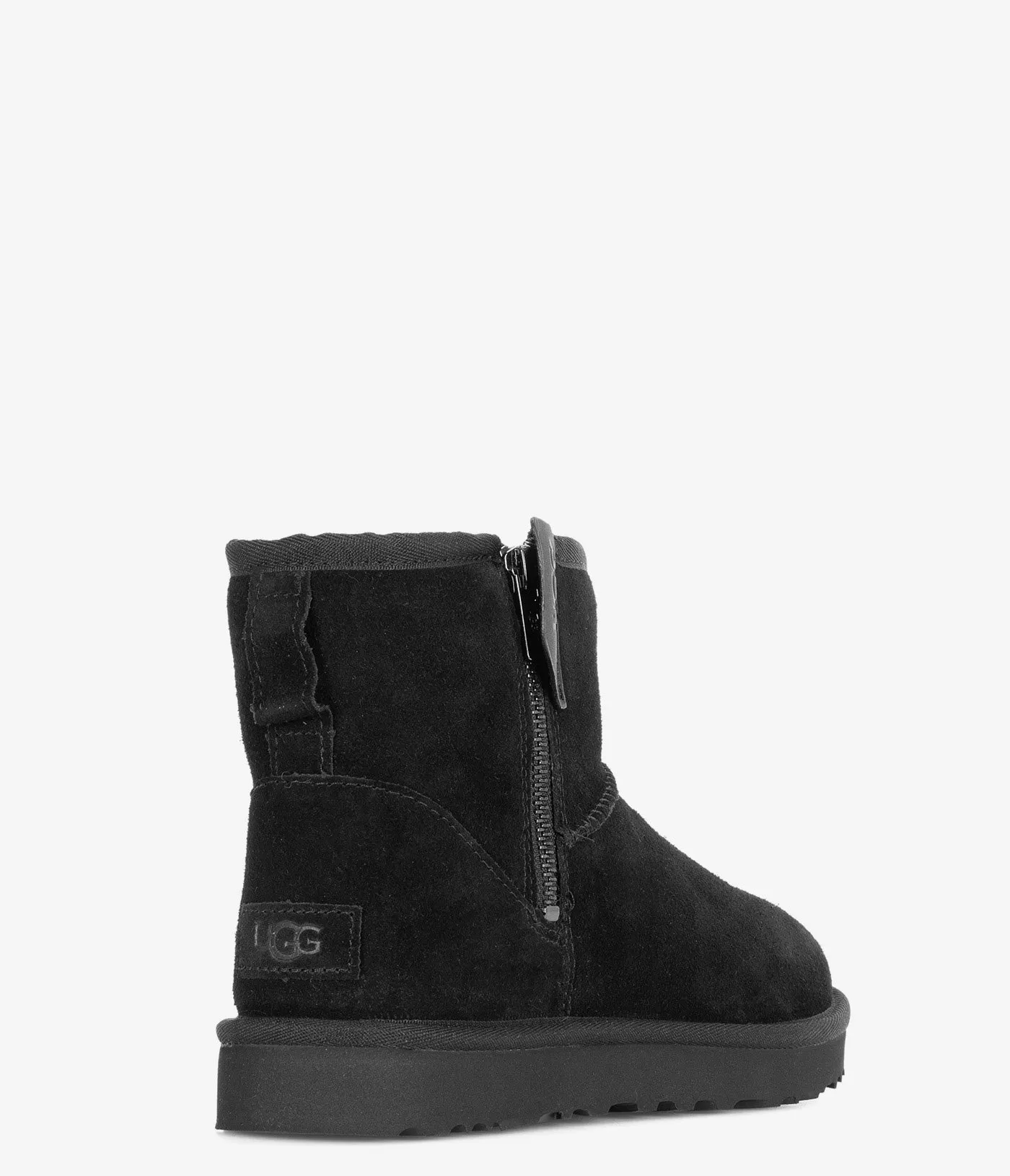 UGG Classic Mini Bailey Zip - Women