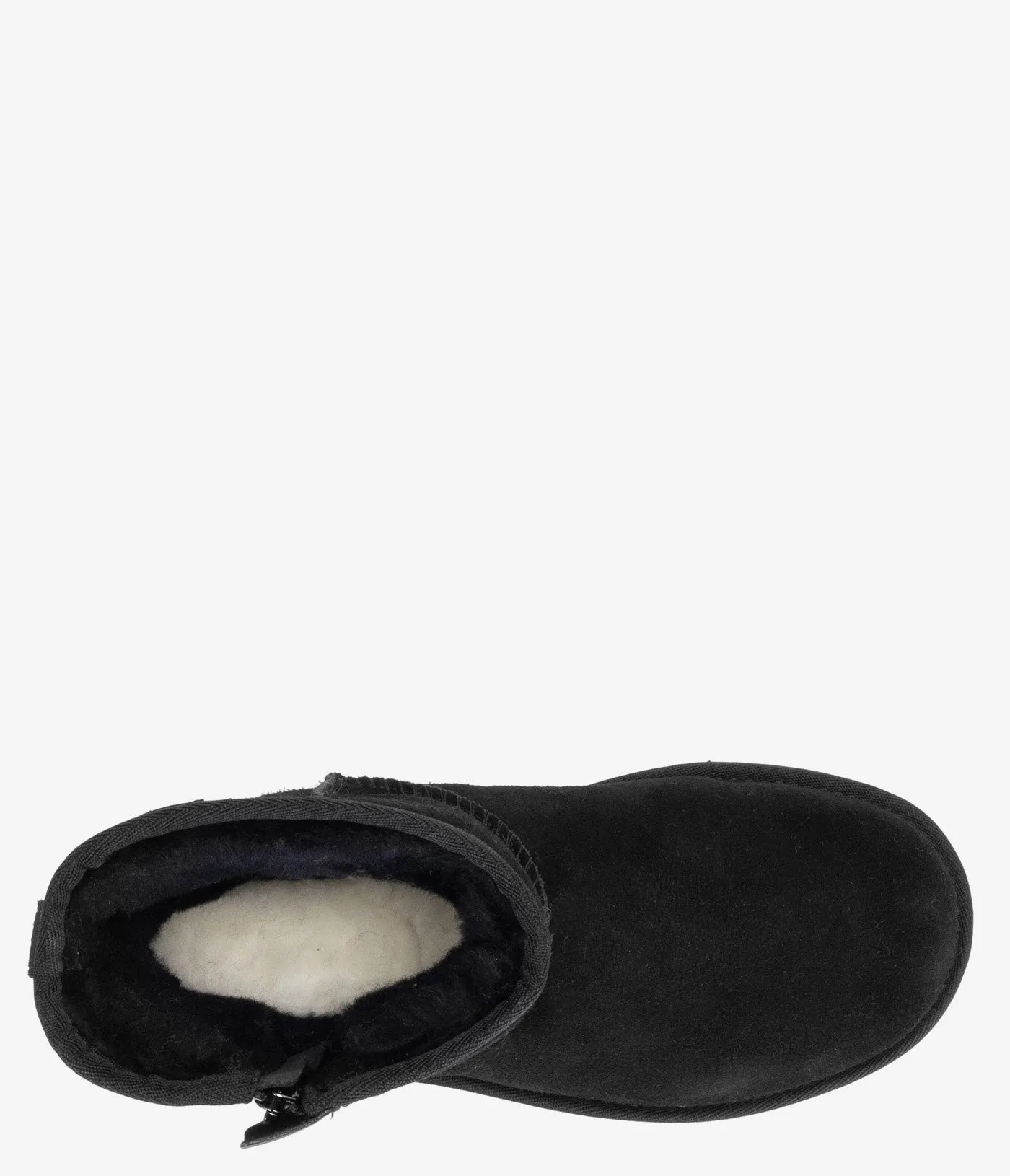 UGG Classic Mini Bailey Zip - Women