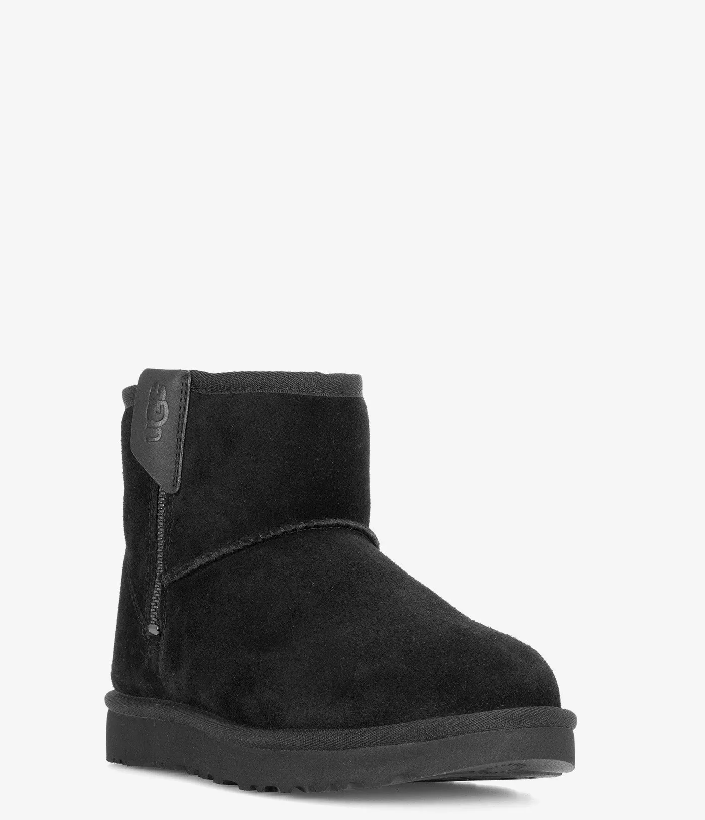 UGG Classic Mini Bailey Zip - Women