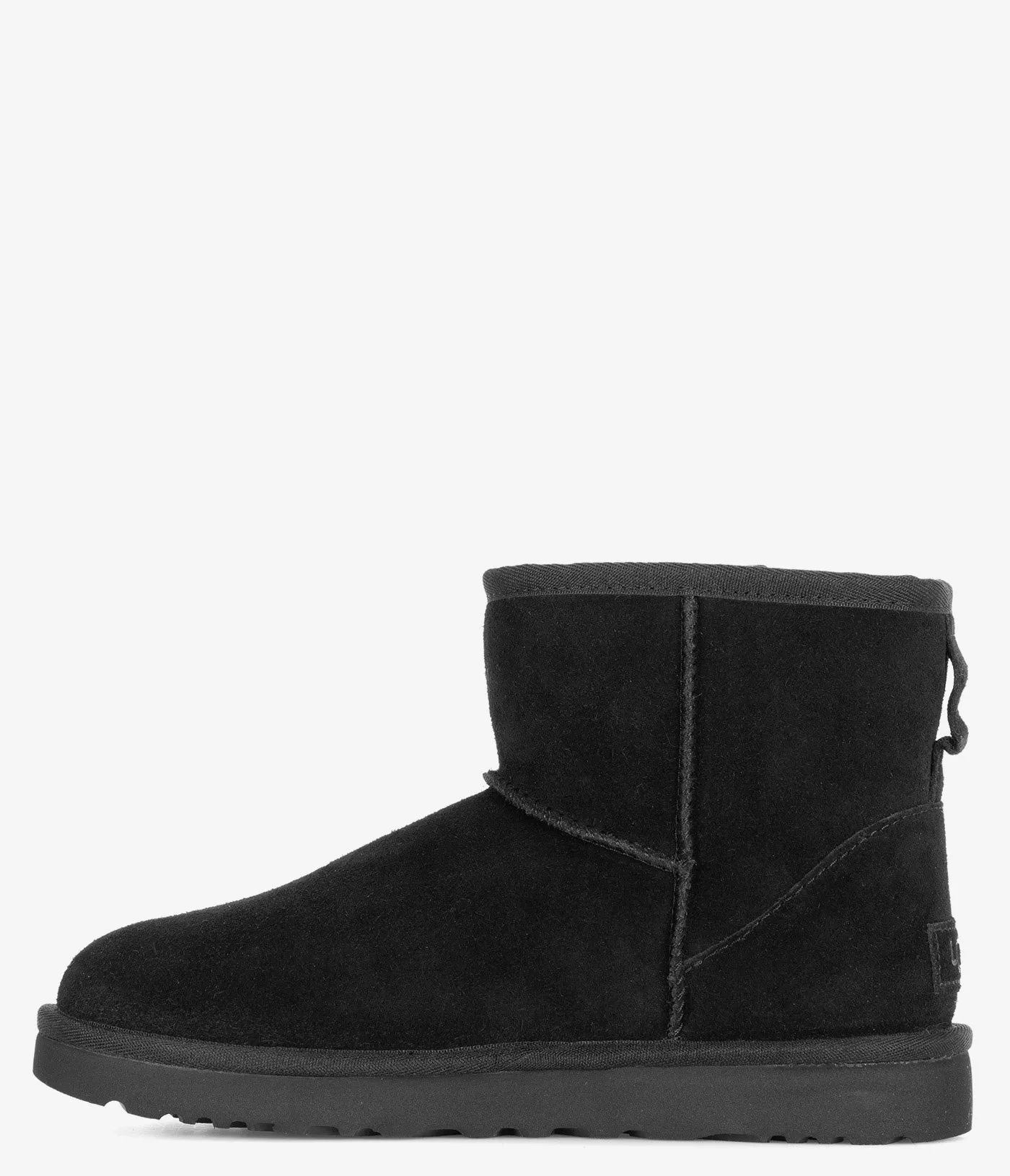 UGG Classic Mini Bailey Zip - Women