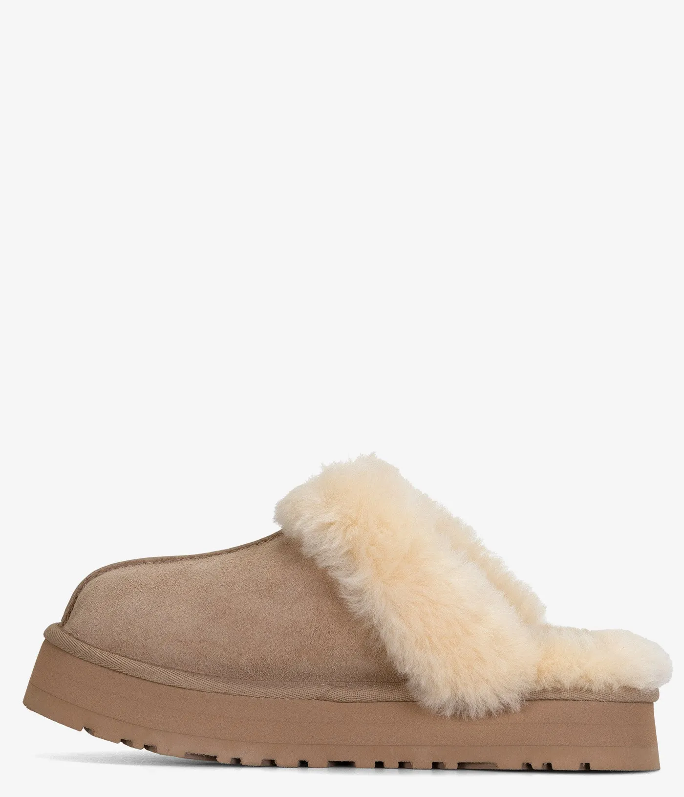 UGG Disquette Slipper - Women