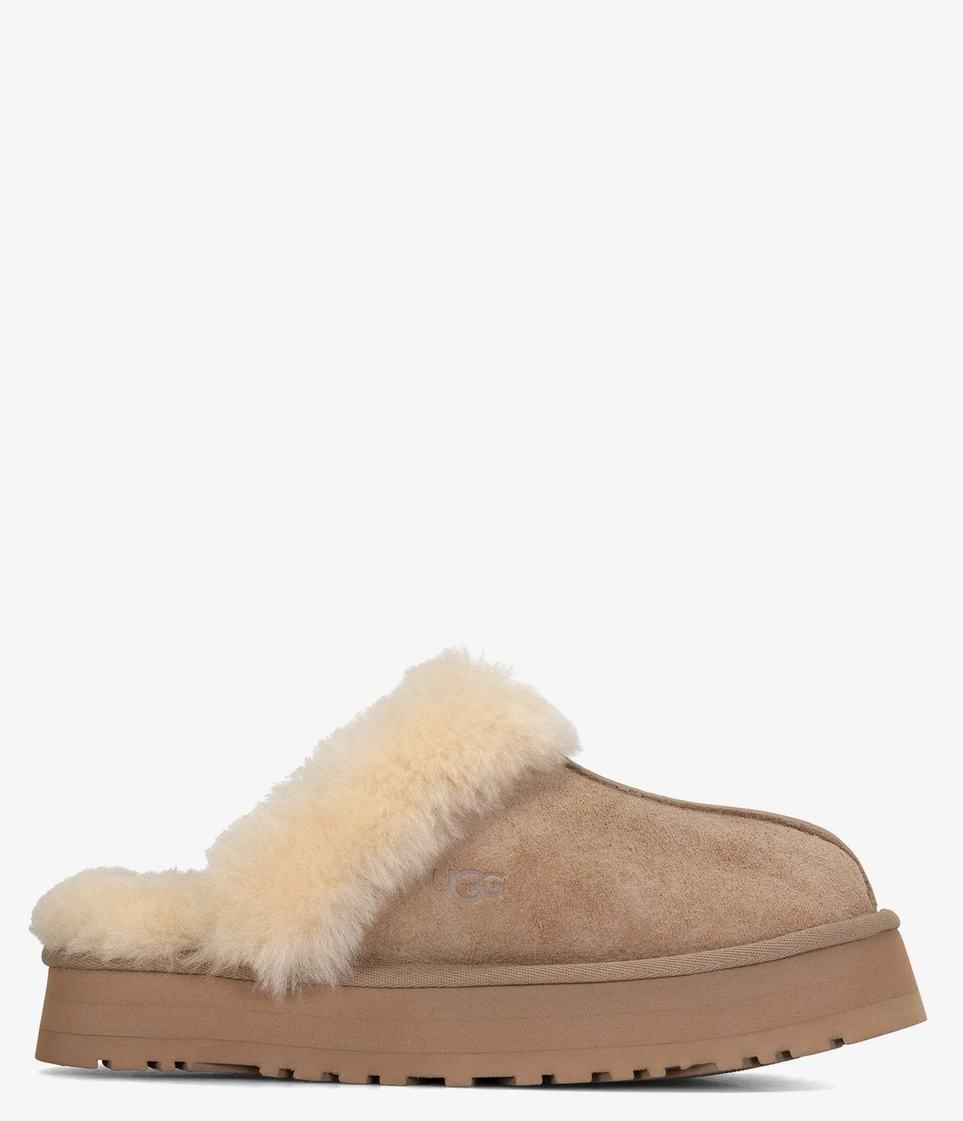 UGG Disquette Slipper - Women