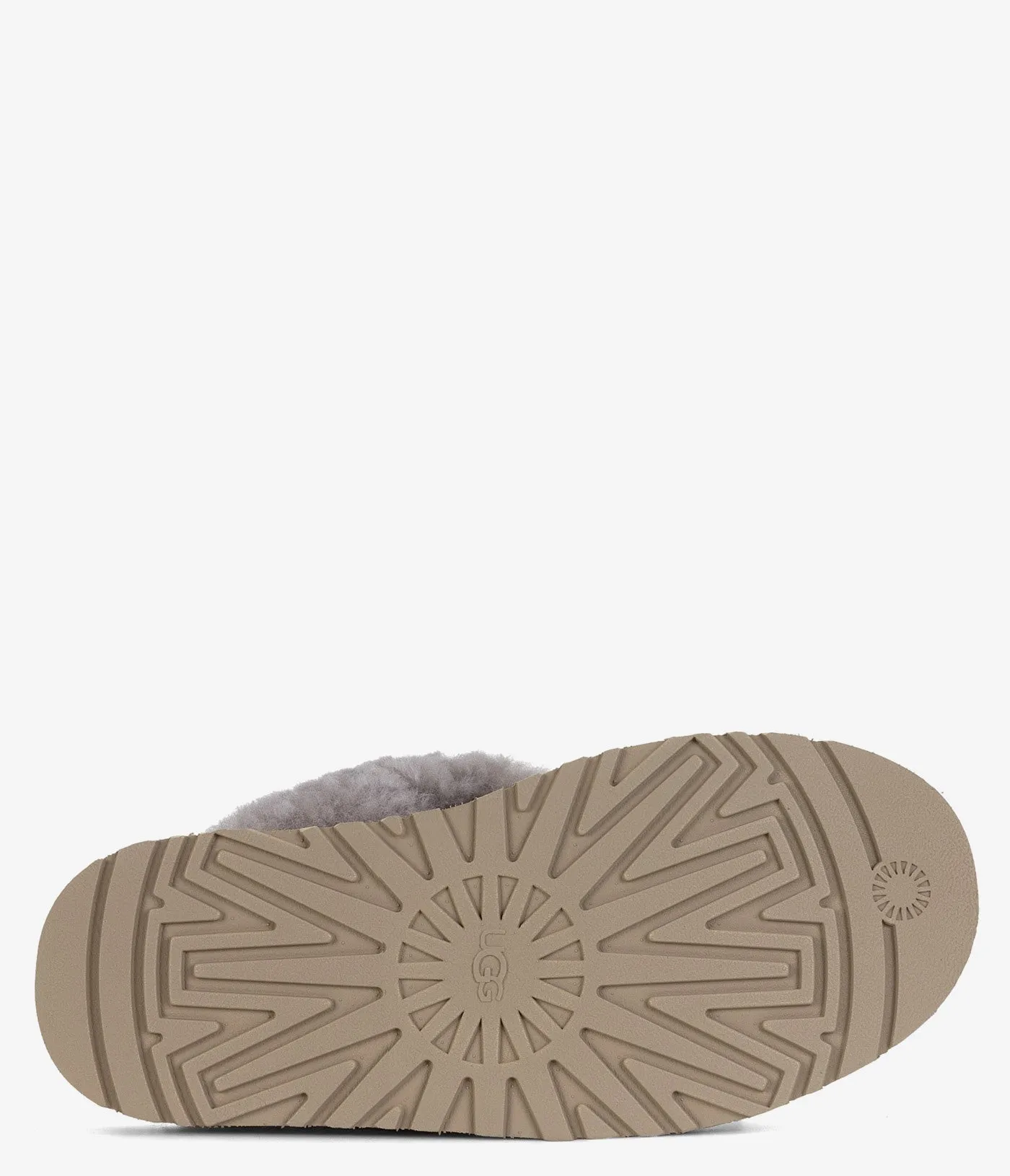UGG Disquette Slipper - Women