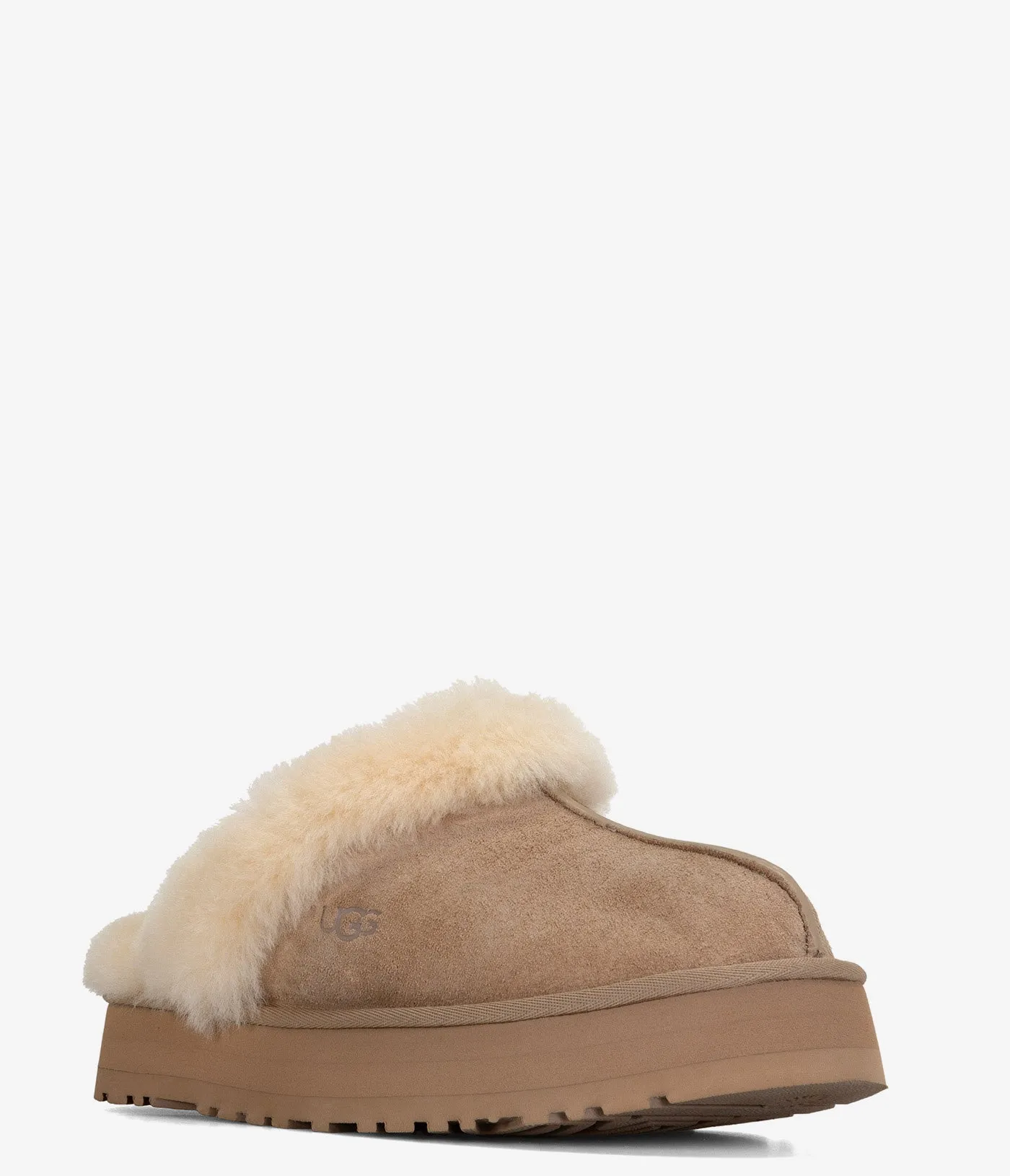 UGG Disquette Slipper - Women