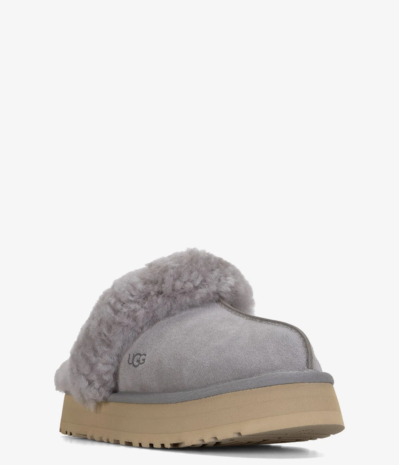 UGG Disquette Slipper - Women
