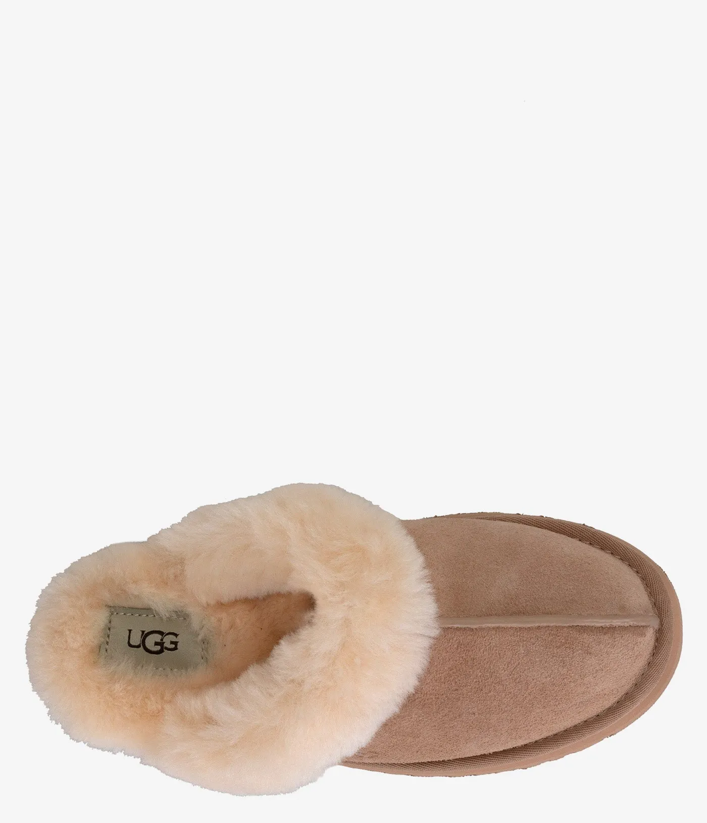 UGG Disquette Slipper - Women